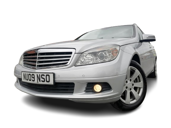 Mercedes Benz