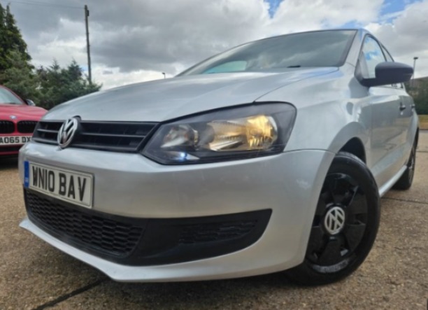 Volkswagen, Polo