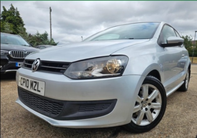 Volkswagen, Polo